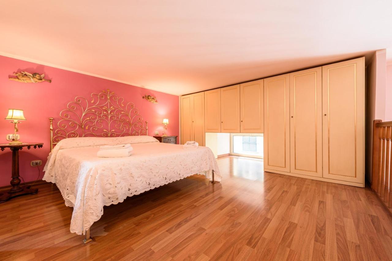 Via Melisurgo 23 Apartman Nápoly Kültér fotó